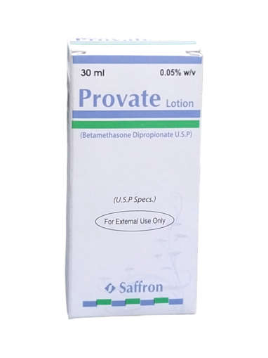 Picture of Provate Lotion 30ml